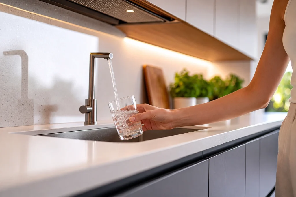 Complete Guide to Water Filtration Systems feature image