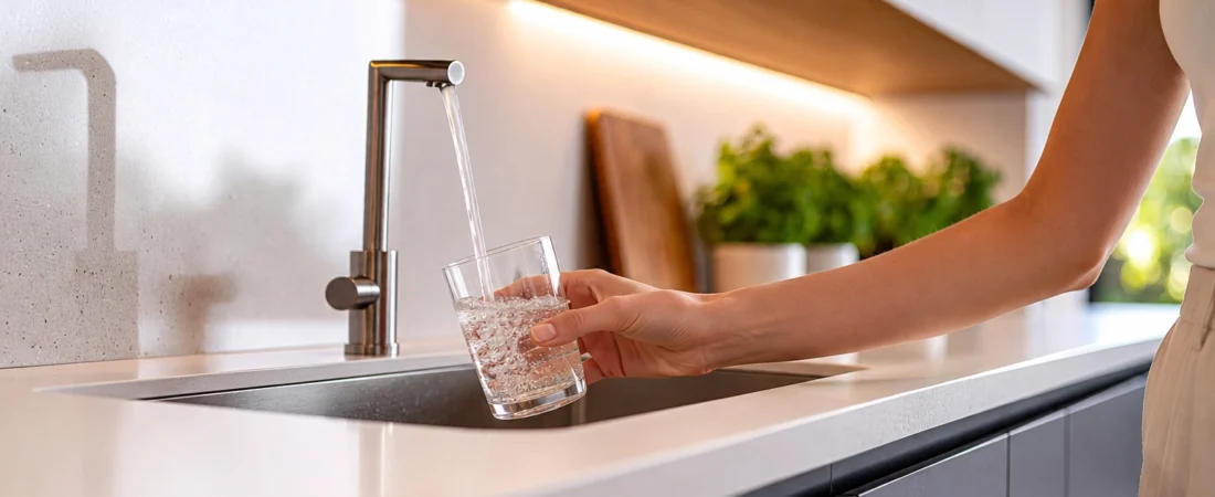 Water Filtration Systems: Complete Homeowner Guide for Cleaner Water